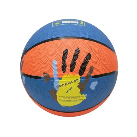 Balón Basket Softee Hand Ball (Size.5)