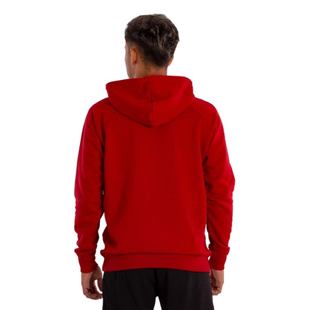 Softee Rox R-Fortitude Hoodie "Red"