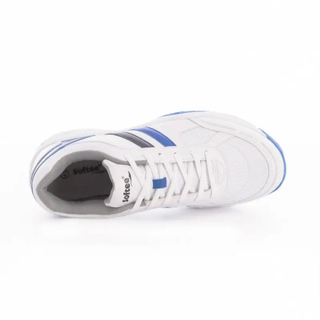 Softee Schuh Tennis Form Spezial Boden Weide