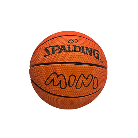 Spalding Mini Ball Spaldeens Orange