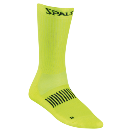 Spalding farbige Socken Mid Cud