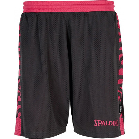 Spalding Essential Reversible 4her Shorts Wn ́s