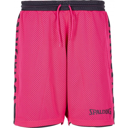 Spalding Essential Reversible 4her Shorts Wn ́s