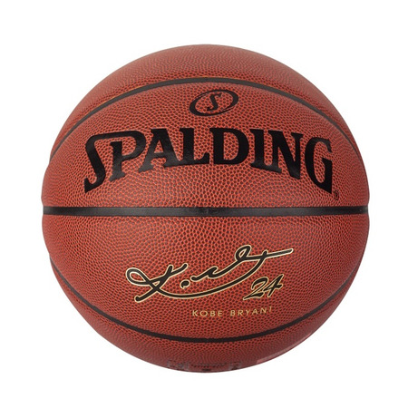 Balón Spalding "Kobe Bryant" Infusion Limited Edition (SZ.7)