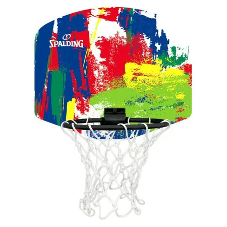 Spalten Marmor Serie Micro Mini Backboard Set