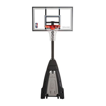 Canasta Spaling NBA Beast Portable Hoop