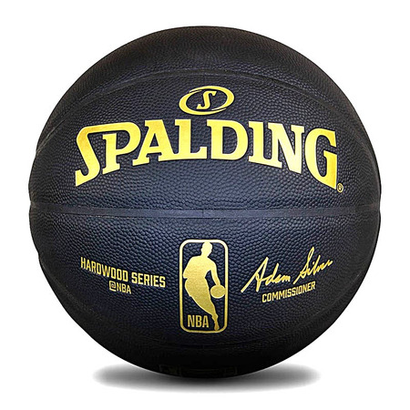 Spaling NBA Laubholz Serie Los Angeles Lakers Indoor/Outdoor (7)