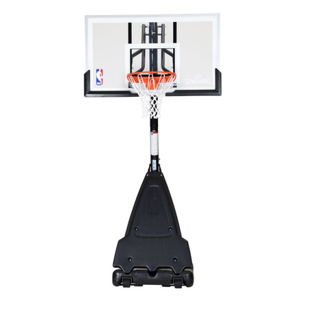 Canasta Spalding NBA Platinum Portable Hoop