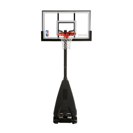 Spalition NBA Ultimate Hybrid Portable Hoop