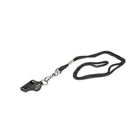 Silbato Spalding NBA Whistle mit Lanyard