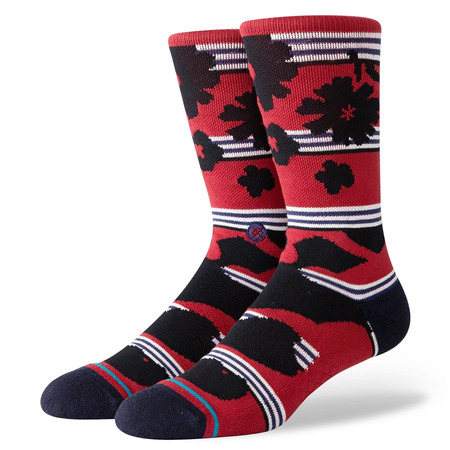 Stance Berner Classic Crew Socken