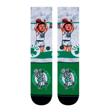 Stance Bird Big Head Socken