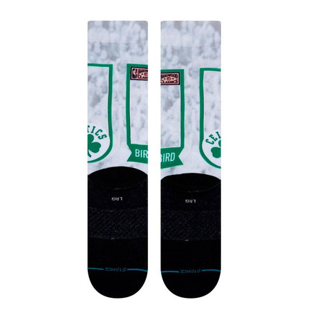 Stance Bird Big Head Socken