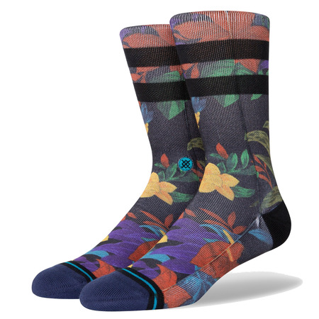 Stance Casual Classic Mumu Crew Socken