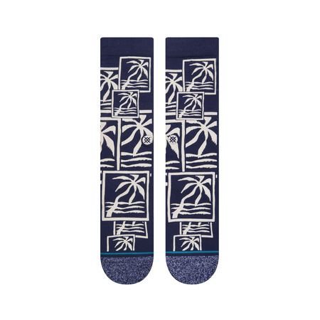 Stance Casual Classic Squall Crew Socken