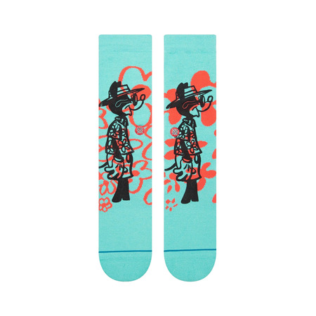 Stance Casual Disney Surf Überprüfung Von Russ