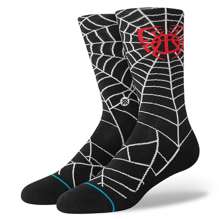 Stance Casual Donovan Mitchell Webby Crew Socken