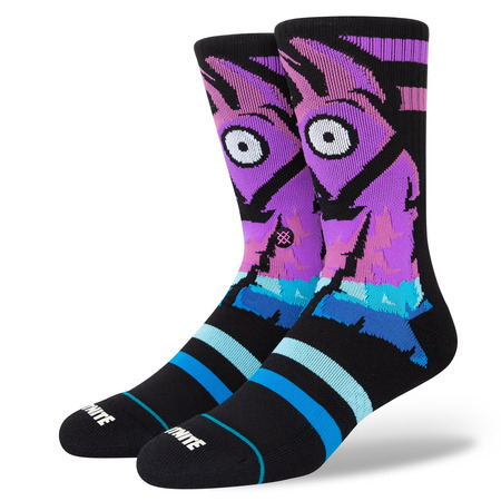 Stance Casual Gimme die Loot Crew Socken