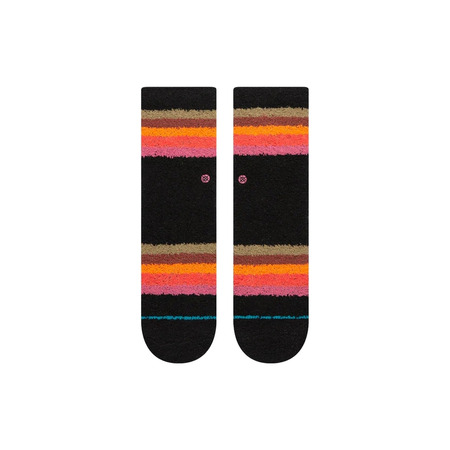 Stance Casual nur Chilling Crew Sock W