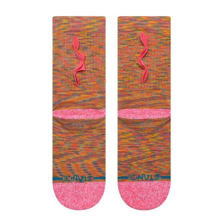 Stance Casual Kinder Dino Day Crew Socken