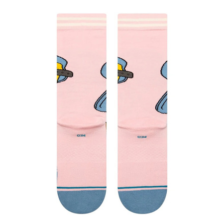 Stance Casual Looney Tunes Tweety Crew Socken