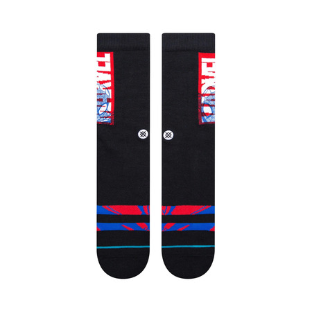 Stance Casual Marvel Die Kid Crew Sock