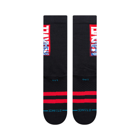 Stance Casual Marvel Die Kid Crew Sock