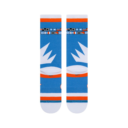 Stance Casual NBA Clippers CE Crew Socken