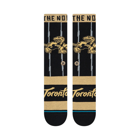 Stance Casual NBA Raptors CE Crew Socken