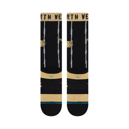 Stance Casual NBA Raptors CE Crew Socken