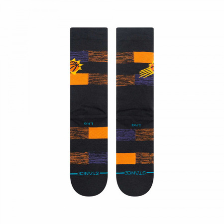 Stance Casual NBA Sonnen Cryptic Crew Socken