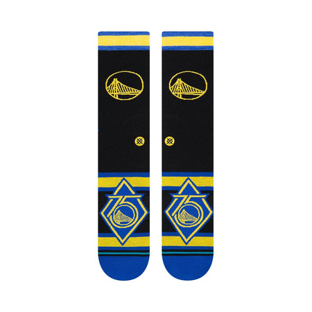 Stance Casual NBA Krieger CE Crew Socken