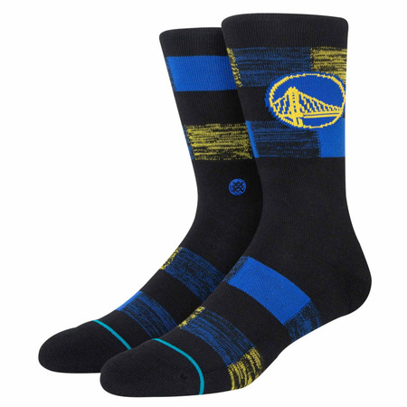 Stance Casual NBA Krieger Cryptic Crew Socken