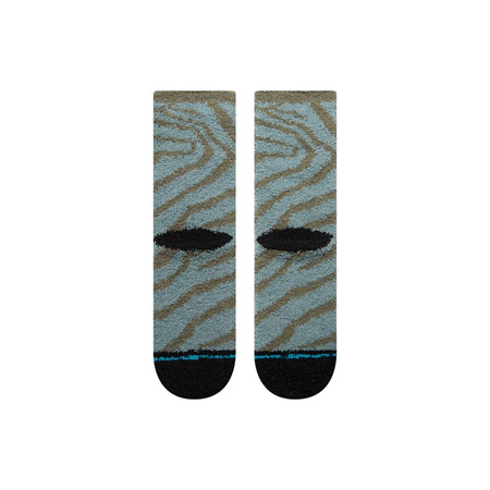 Stance Casual Night Owl Crew Sock W