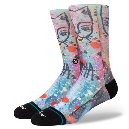 Stance Casual Oblow Pma Socken