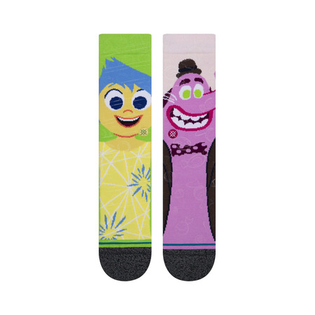 Stance Casual Pixar Riley Andersen Crew Socken