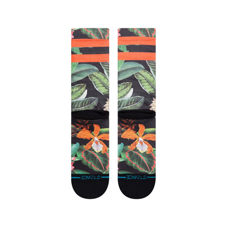 Stance Casual Playa Larga Crew Socken