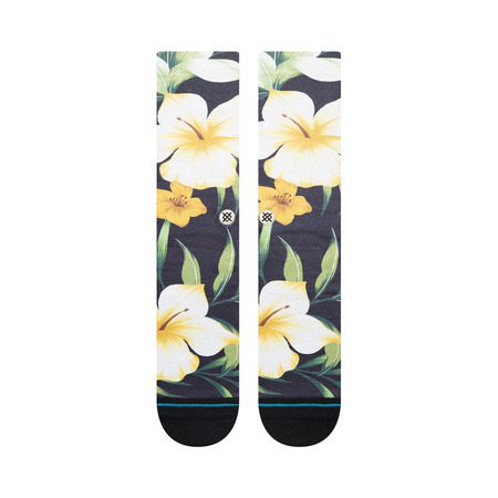 Stance Casual Rivi Tropics Crew Sock