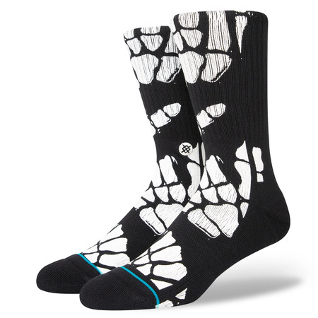 Stance Casual Zombie Hang Crew Sock