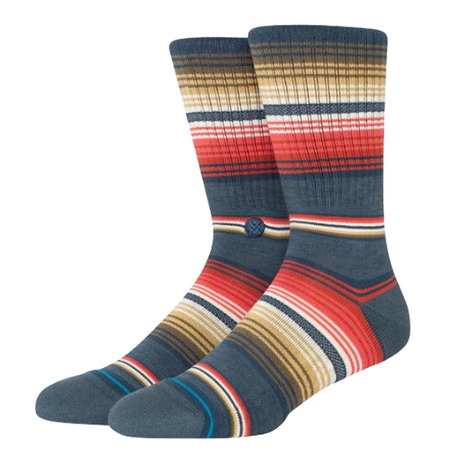 Stance Casual Southbound Crew Sock