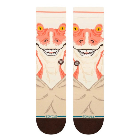 Stance Casual Star Wars Jar Crew Sock