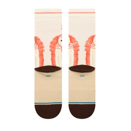 Stance Casual Star Wars Jar Crew Sock