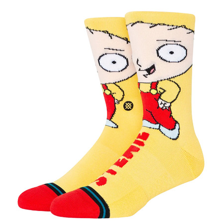 Stance Casual Stewie Crew Sock