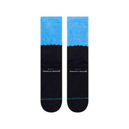 Stance Casual Die Simpsons Marge Crew Sock