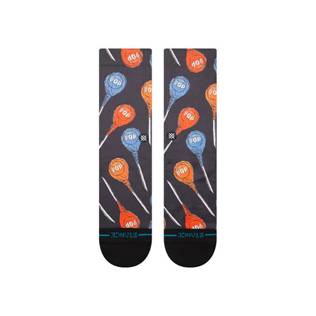 Stance Casual Tootsie Pop Crew Sock