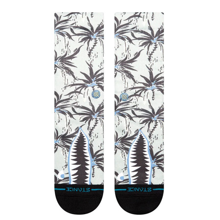 Stance Casual Twisted Warbird Crew Socken