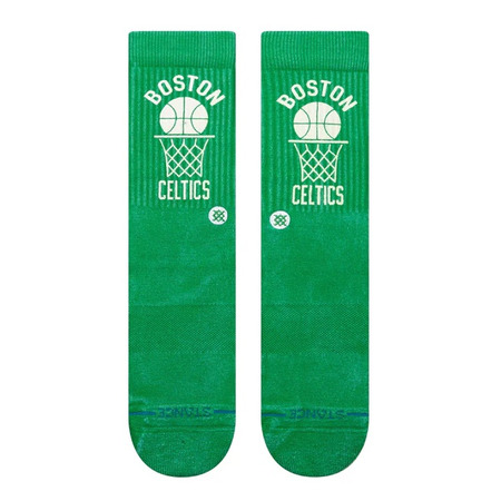 Stance Casual Vintage Boston Celtics Crew Socken