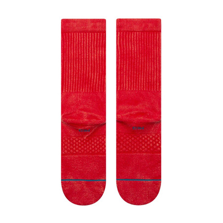 Stance Casual Vintage Chicago Bulls Crew Socken