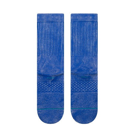 Stance Casual Vintage Golden State Warriors Crew Socken