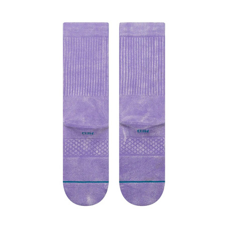 Stance Casual Vintage LA Lakers Crew Socken